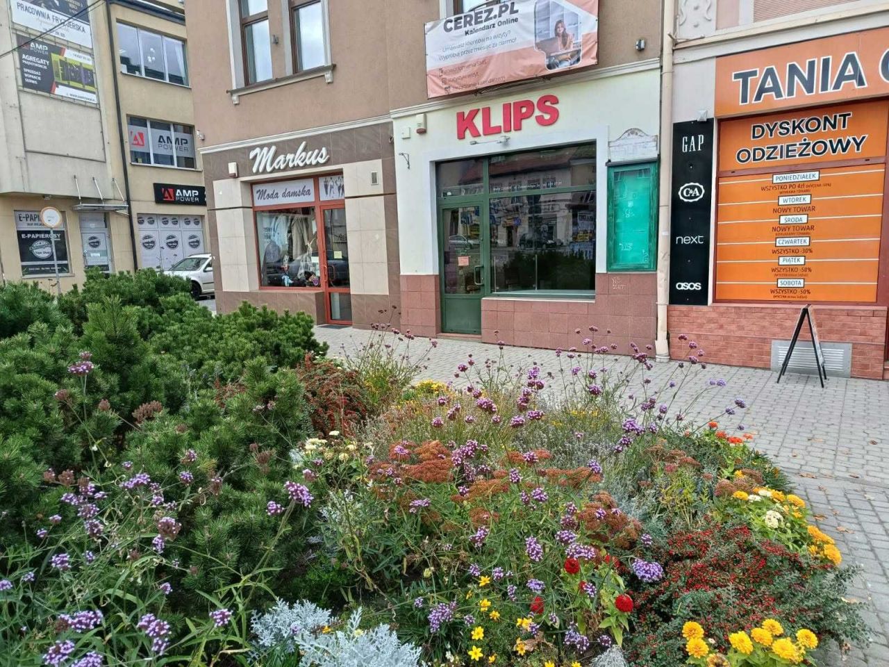 Lokal Dębica, ul. Spółdzielcza. Zdjęcie 1