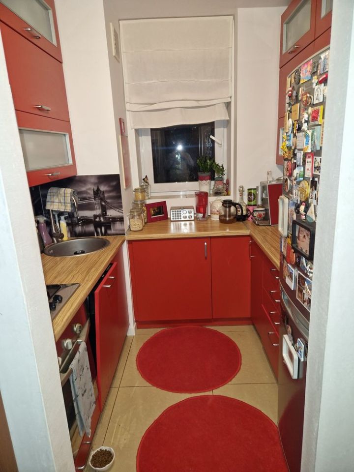 Mieszkanie 2-pokojowe Warszawa Bielany, ul. Słodowiec. Zdjęcie 7