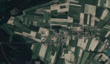 Działka budowlana Konarzew