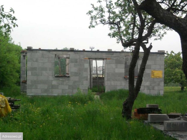 dom wolnostojący Zielonka Stara. Zdjęcie 1
