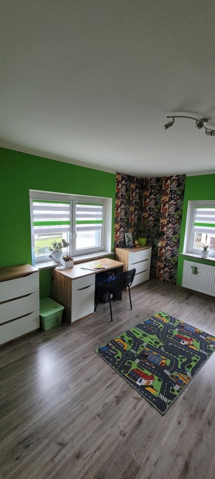 dom wolnostojący, 4 pokoje Krobusz. Zdjęcie 9