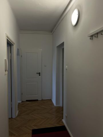 Mieszkanie 2-pokojowe Łódź Śródmieście, ul. dr. Seweryna Sterlinga. Zdjęcie 1