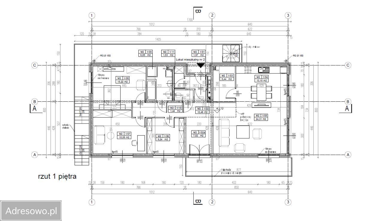 dom wolnostojący, 8 pokoi Wrocław Grabiszyn, ul. Pierwiosnkowa. Zdjęcie 13