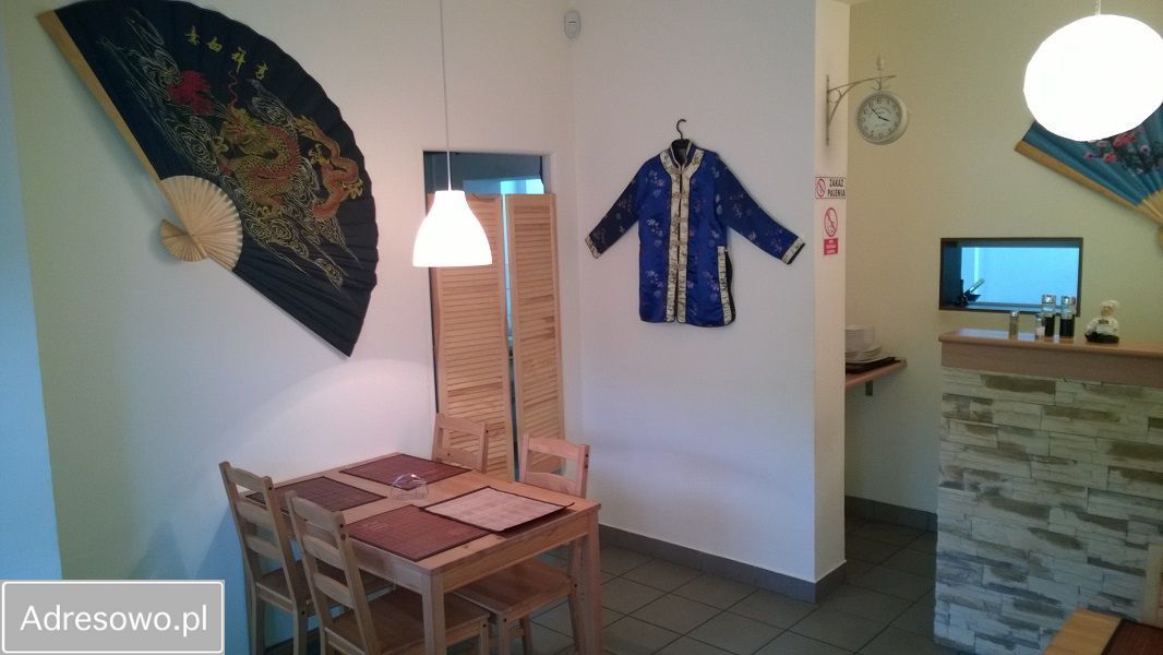 Lokal Jelcz-Laskowice Centrum, ul. Franciszka Żwirki. Zdjęcie 2