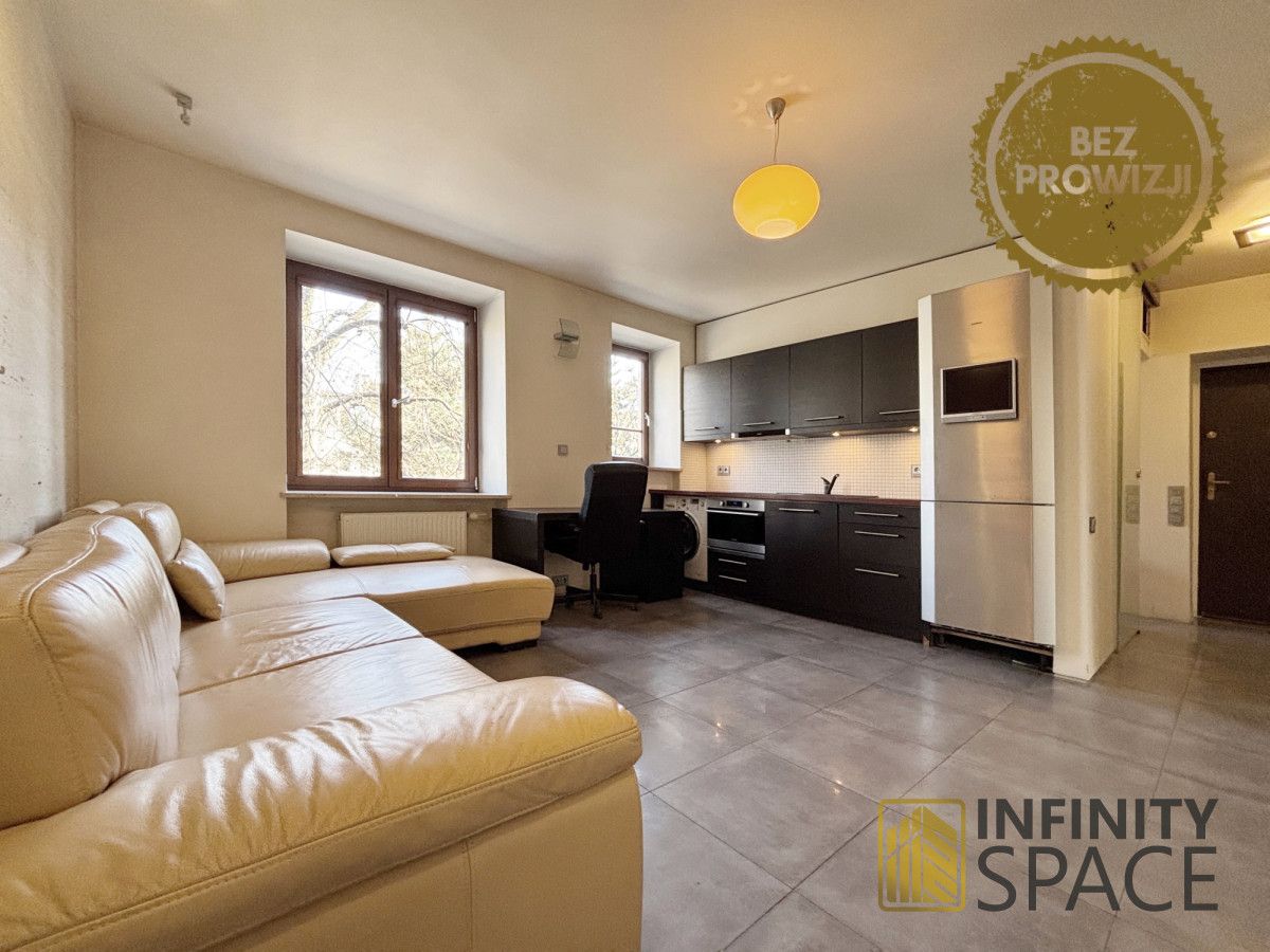 Mieszkanie 2-pokojowe Warszawa Mokotów, ul. Łowicka