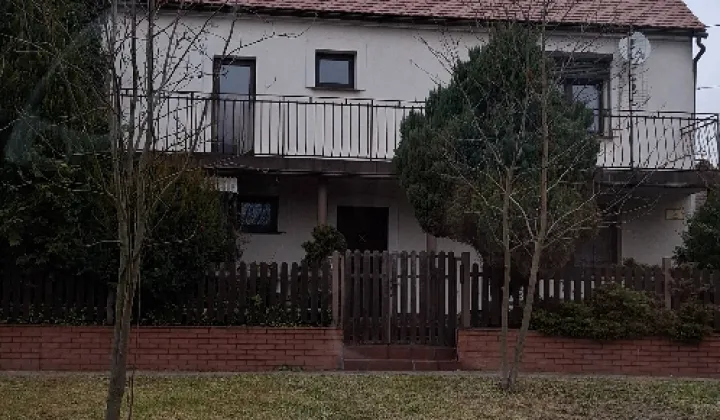 bliźniak, 4 pokoje Nowogrodziec, ul. Wesoła