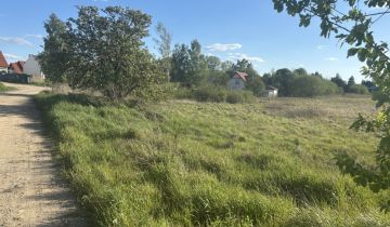 Działka budowlana Szczęsne