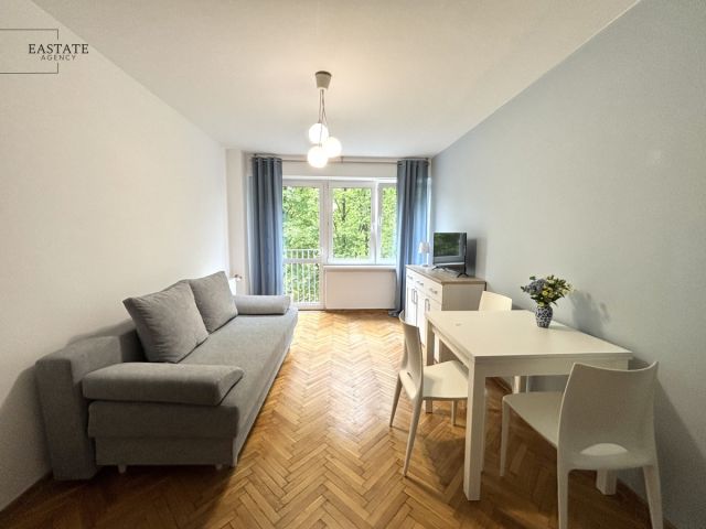 Mieszkanie 2-pokojowe Warszawa Bielany, ul. Podleśna. Zdjęcie 2