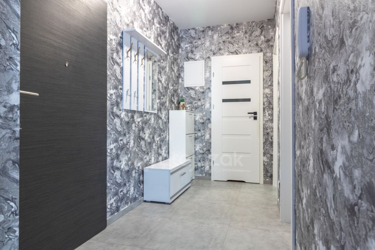 Mieszkanie 3-pokojowe Wejherowo, ul. Słowińców. Zdjęcie 8