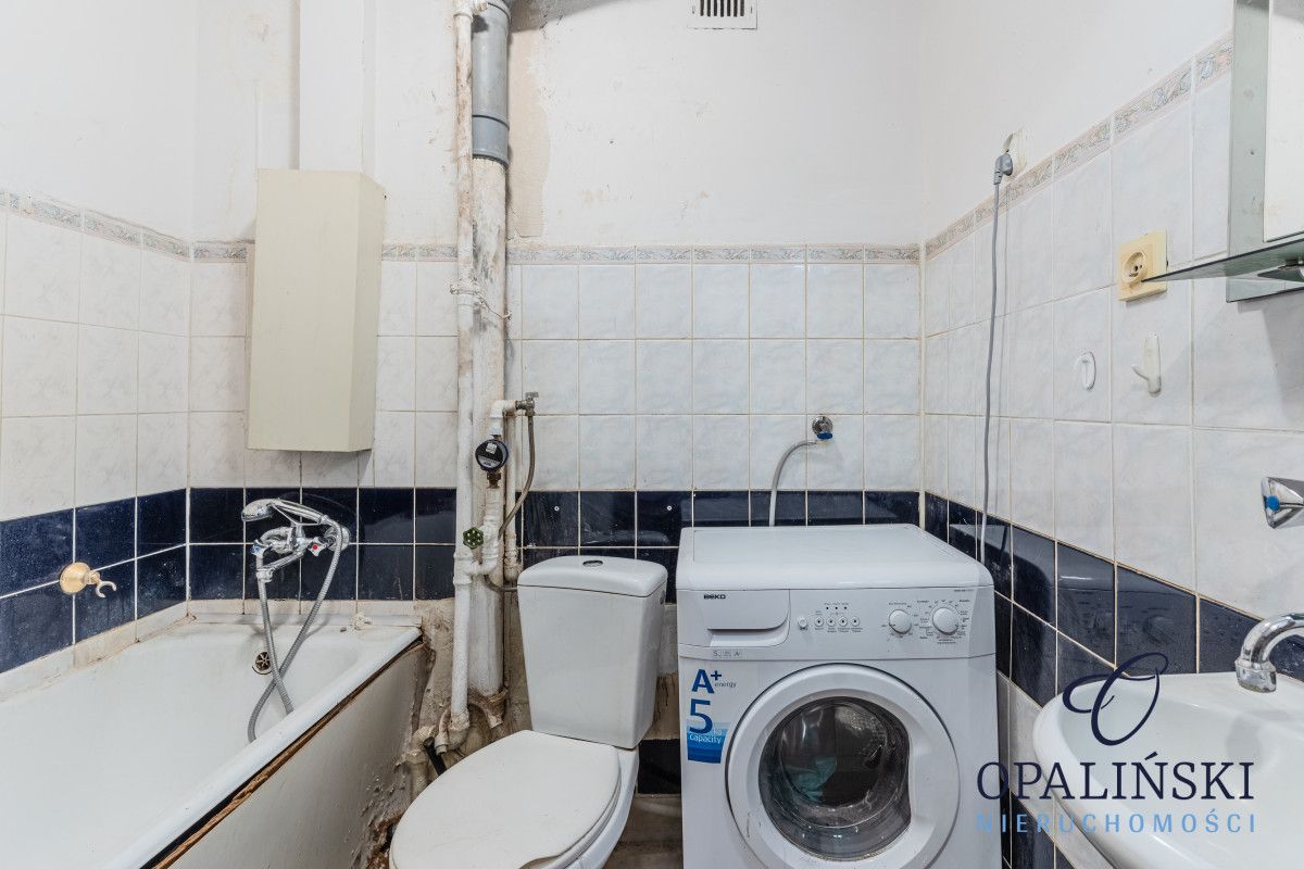 Mieszkanie 2-pokojowe Rzeszów Śródmieście, ul. 8 Marca. Zdjęcie 10