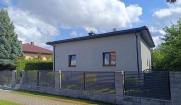 dom wolnostojący, 4 pokoje Ostrowiec Świętokrzyski, ul. Trzeciaków
