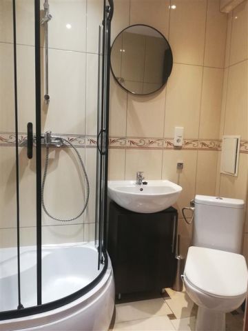 Mieszkanie 1-pokojowe Wrocław. Zdjęcie 5