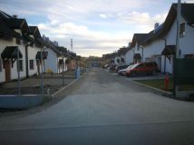 bliźniak, 4 pokoje Modlnica, ul. Wierzbowa