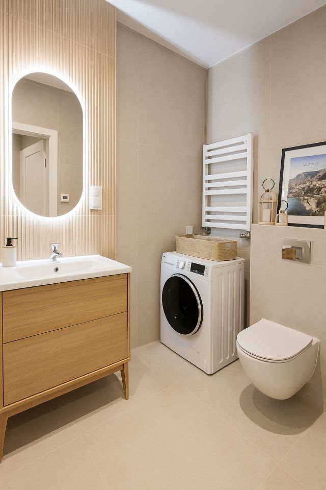 Mieszkanie 2-pokojowe Pruszków Centrum, ul. Ołówkowa. Zdjęcie 7