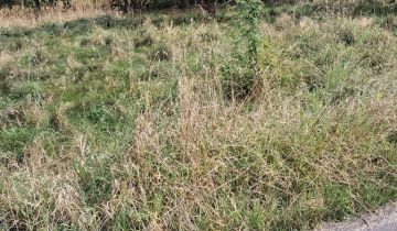 Działka budowlana Sulików