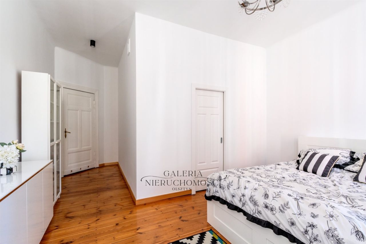 Mieszkanie 4-pokojowe Olsztyn, ul. Warmińska. Zdjęcie 18