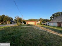 Działka budowlana Klempicz. Zdjęcie 3