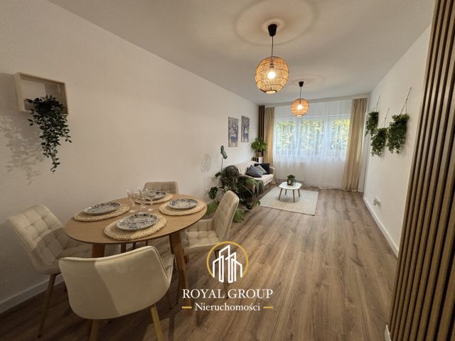 Mieszkanie 4-pokojowe Lublin LSM, ul. Balladyny. Zdjęcie 5