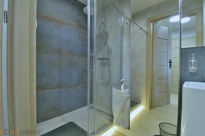 Mieszkanie 1-pokojowe Wrocław Krzyki, ul. Śliczna. Zdjęcie 10