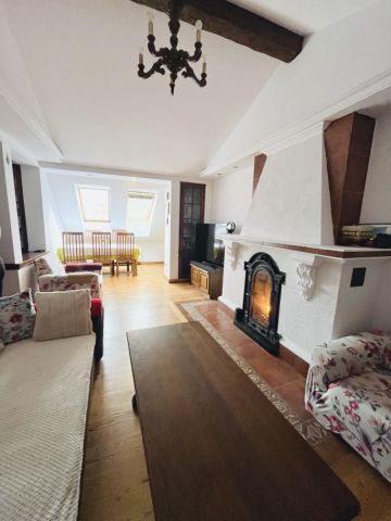 Mieszkanie 3-pokojowe Pruszków Centrum, ul. Fryderyka Chopina. Zdjęcie 8