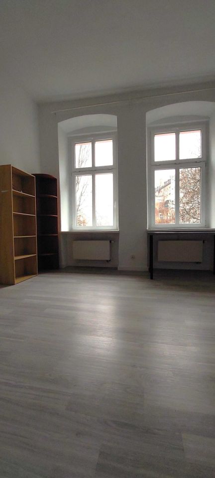 Mieszkanie 2-pokojowe Wrocław Ołbin, ul. Bolesława Prusa