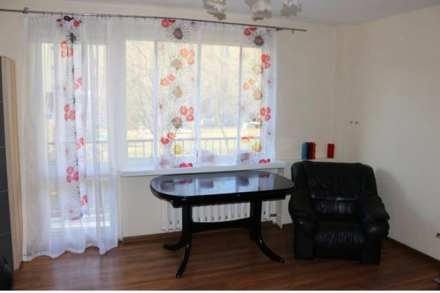 Mieszkanie 3-pokojowe Łódź Widzew, ul. Juliusza Jurczyńskiego. Zdjęcie 1