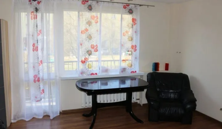 Mieszkanie 3-pokojowe Łódź Widzew, ul. Juliusza Jurczyńskiego