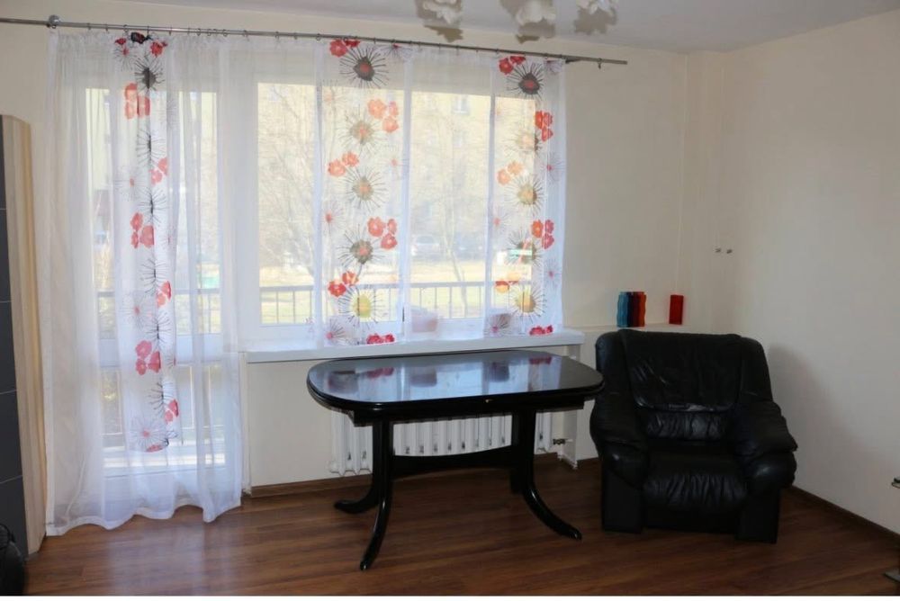 Mieszkanie 3-pokojowe Łódź Widzew, ul. Juliusza Jurczyńskiego. Zdjęcie 1