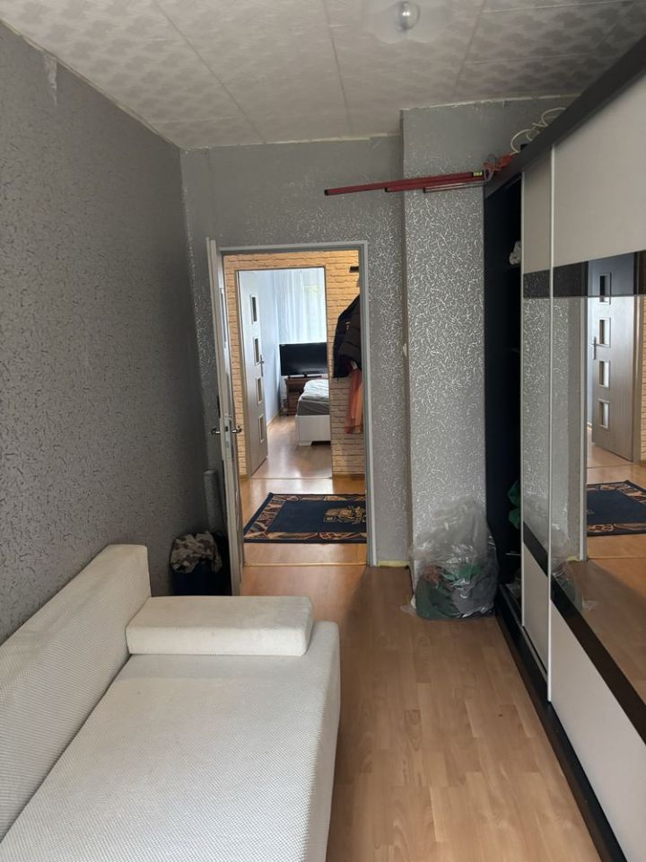 Mieszkanie 3-pokojowe Głębokie. Zdjęcie 7