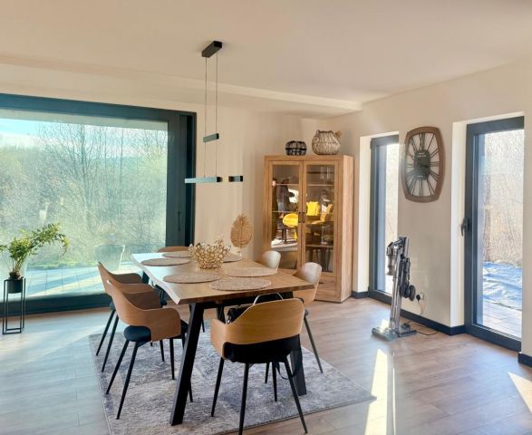 dom wolnostojący, 8 pokoi Grudna Dolna. Zdjęcie 8