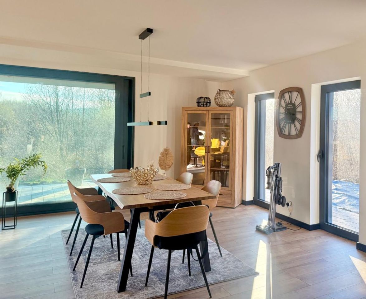 dom wolnostojący, 8 pokoi Grudna Dolna. Zdjęcie 8