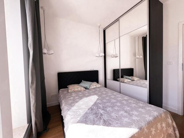 Mieszkanie 2-pokojowe Warszawa Wilanów, ul. Oś Królewska. Zdjęcie 5