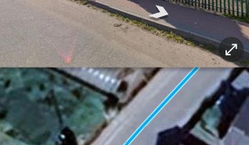 Działka rolno-budowlana Snowidowo