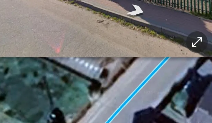 Działka rolno-budowlana Snowidowo