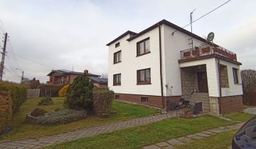 dom wolnostojący, 5 pokoi Wodzisław Śląski Radlin II, ul. Kokoszycka