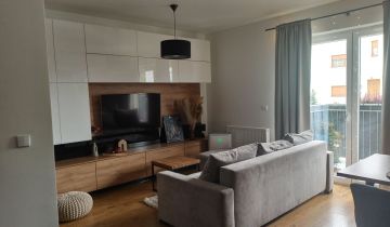 Mieszkanie 2-pokojowe Nekla, ul. Ogrodowa