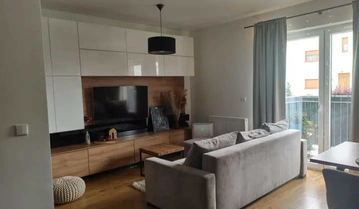 Mieszkanie 2-pokojowe Nekla, ul. Ogrodowa