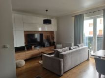 Mieszkanie 2-pokojowe Nekla, ul. Ogrodowa