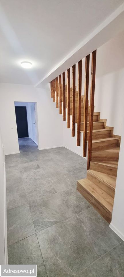 bliźniak, 9 pokoi Domasław, ul. Cynamonowa. Zdjęcie 5