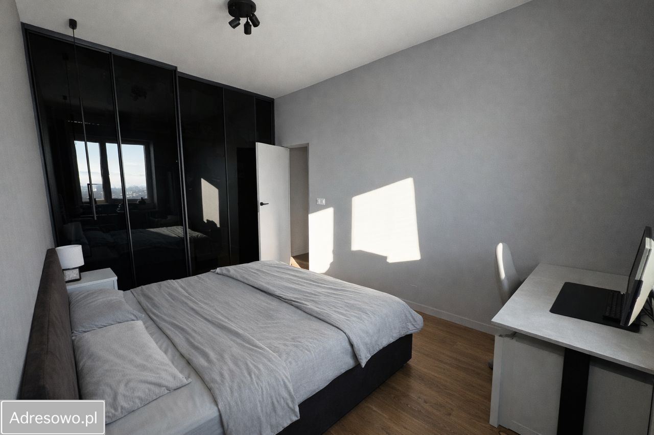 Mieszkanie 3-pokojowe Rzeszów Przybyszówka, ul. Dynowska. Zdjęcie 4