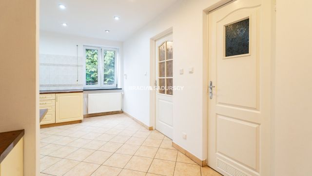 Mieszkanie 4-pokojowe Kraków Dębniki, ul. Zawiszy. Zdjęcie 8