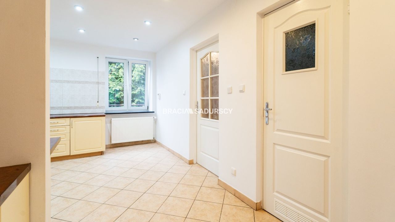 Mieszkanie 4-pokojowe Kraków Dębniki, ul. Zawiszy. Zdjęcie 8