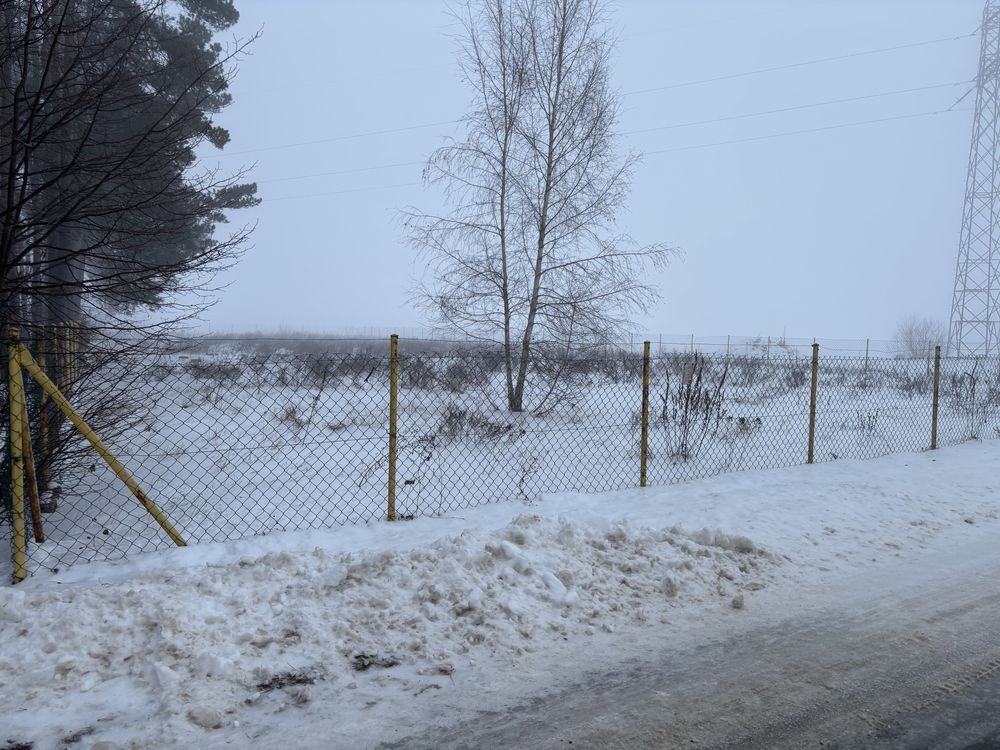 Działka budowlana Sulęcin Szlachecki. Zdjęcie 6