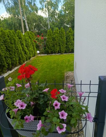 bliźniak, 4 pokoje Warszawa Ursynów, ul. Cymbalistów. Zdjęcie 14