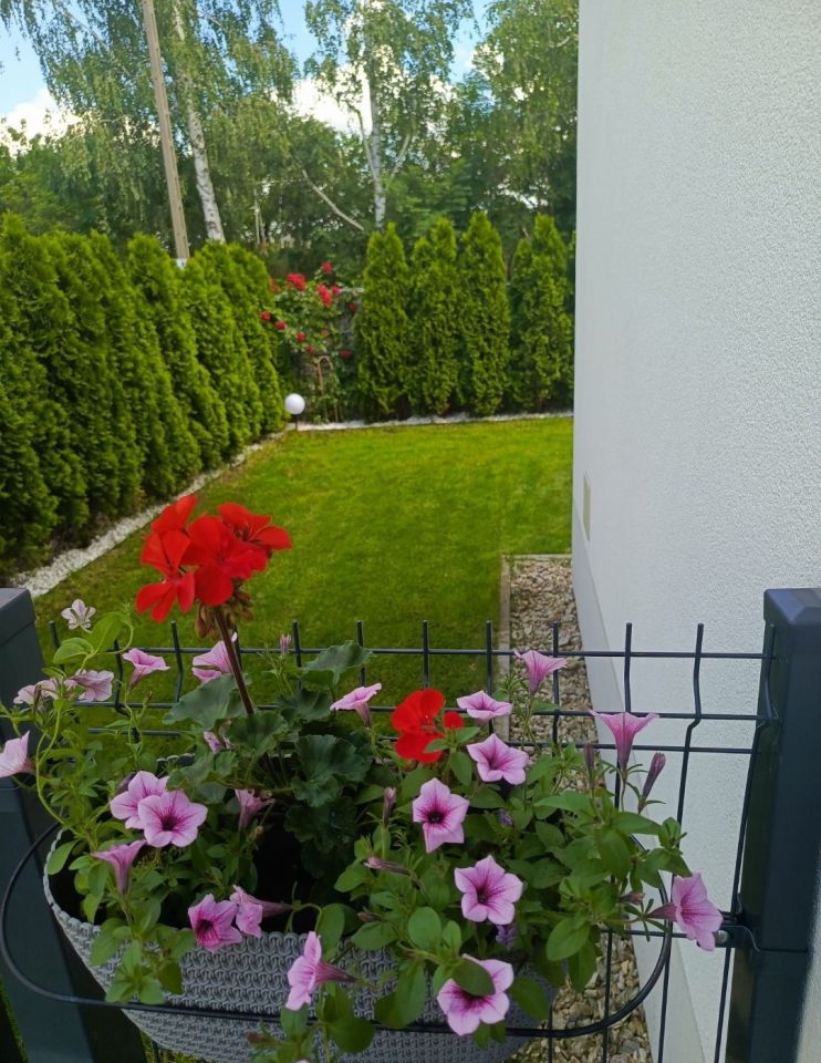 bliźniak, 4 pokoje Warszawa Ursynów, ul. Cymbalistów. Zdjęcie 14