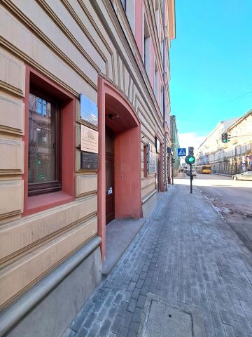 Lokal Łódź Śródmieście, ul. płk. dr. Stanisława Więckowskiego. Zdjęcie 4