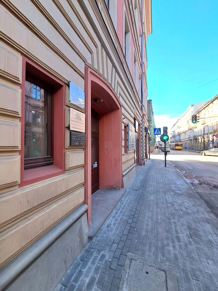 Lokal Łódź Śródmieście, ul. płk. dr. Stanisława Więckowskiego. Zdjęcie 4