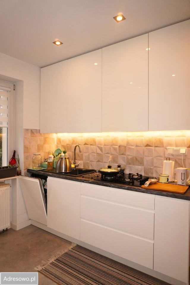 bliźniak Lublin Dziesiąta, ul. Aleksandra Świętochowskiego. Zdjęcie 8