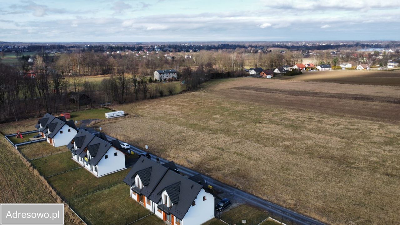 Działka budowlana Czechowice-Dziedzice, ul. Mazańcowicka. Zdjęcie 8