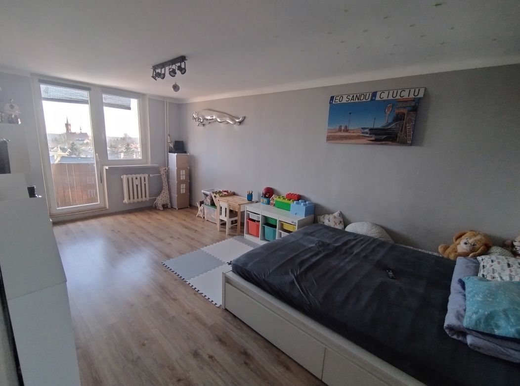 Mieszkanie 2-pokojowe Zgierz, ul. Parzęczewska. Zdjęcie 6